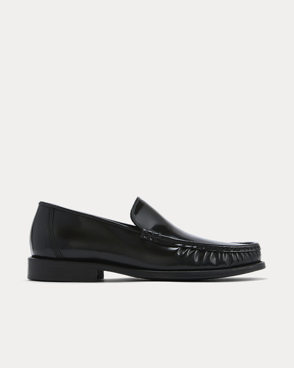 Image | Sera Loafer | Black 