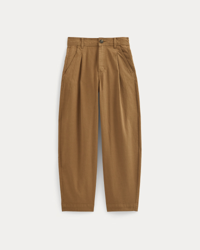 Image | The Everywhere Pant | Toffee