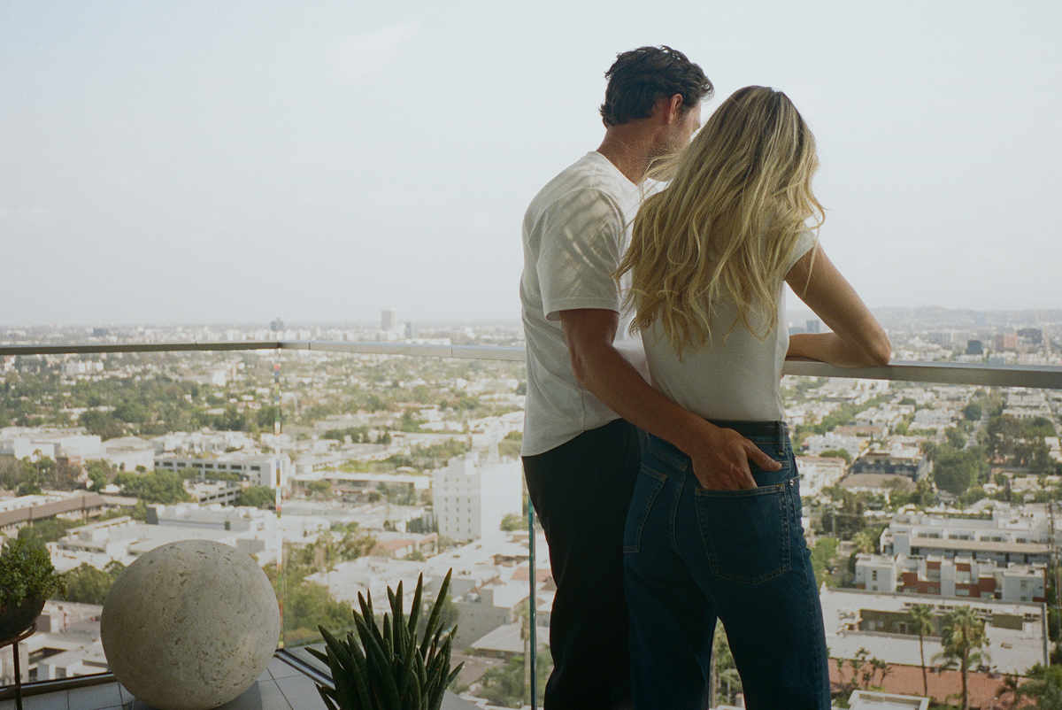 Editorial Image of @lifeof_riley and @paigeharper