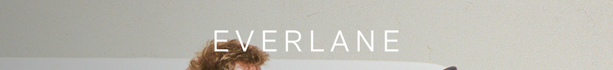 Everlane Logo