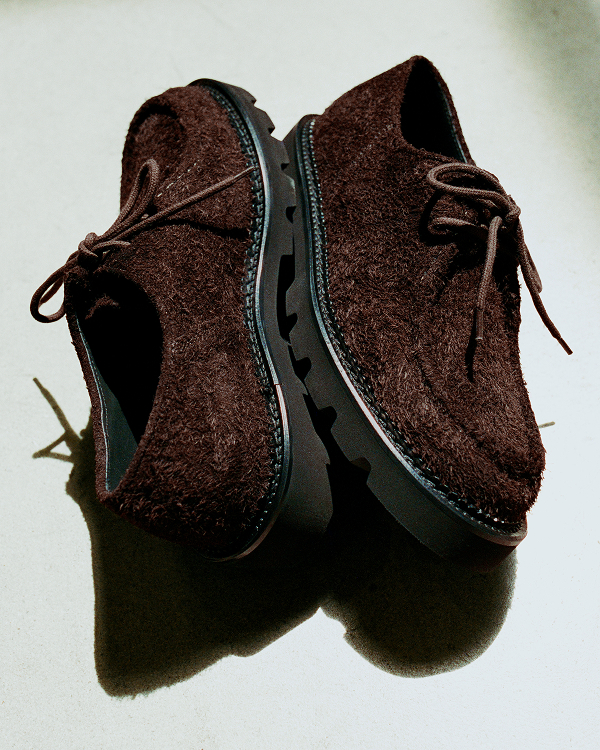 Editorial Image | Collegium X Everlane