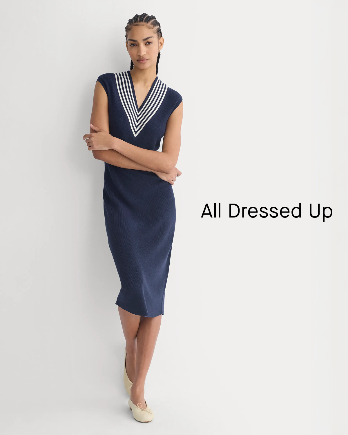 Image | All Dressed Up