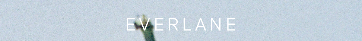 Everlane Logo 