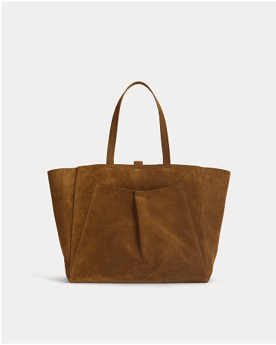 Image | Studio Market Tote | Russet