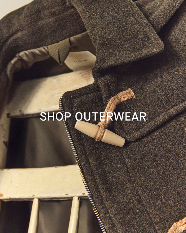 Shop Outerwear
