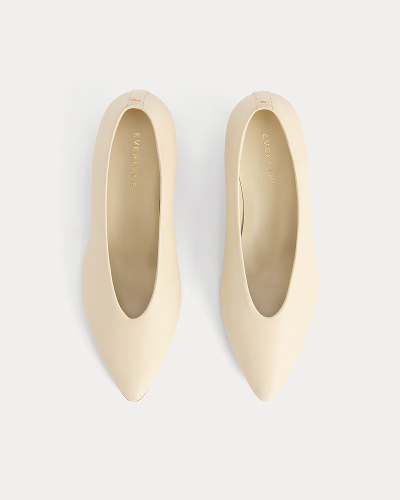 Image | Made in Italy Flat | Crema