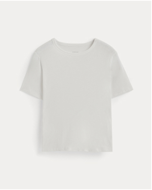 Image | The Air Tee | White