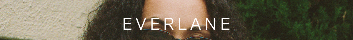 Everlane Logo 
