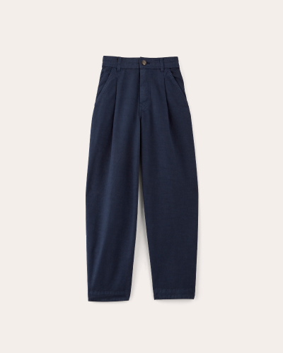 Image | The Everywhere Pant | Navy