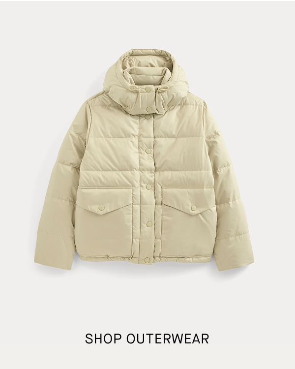 Image | Shop Outerwear