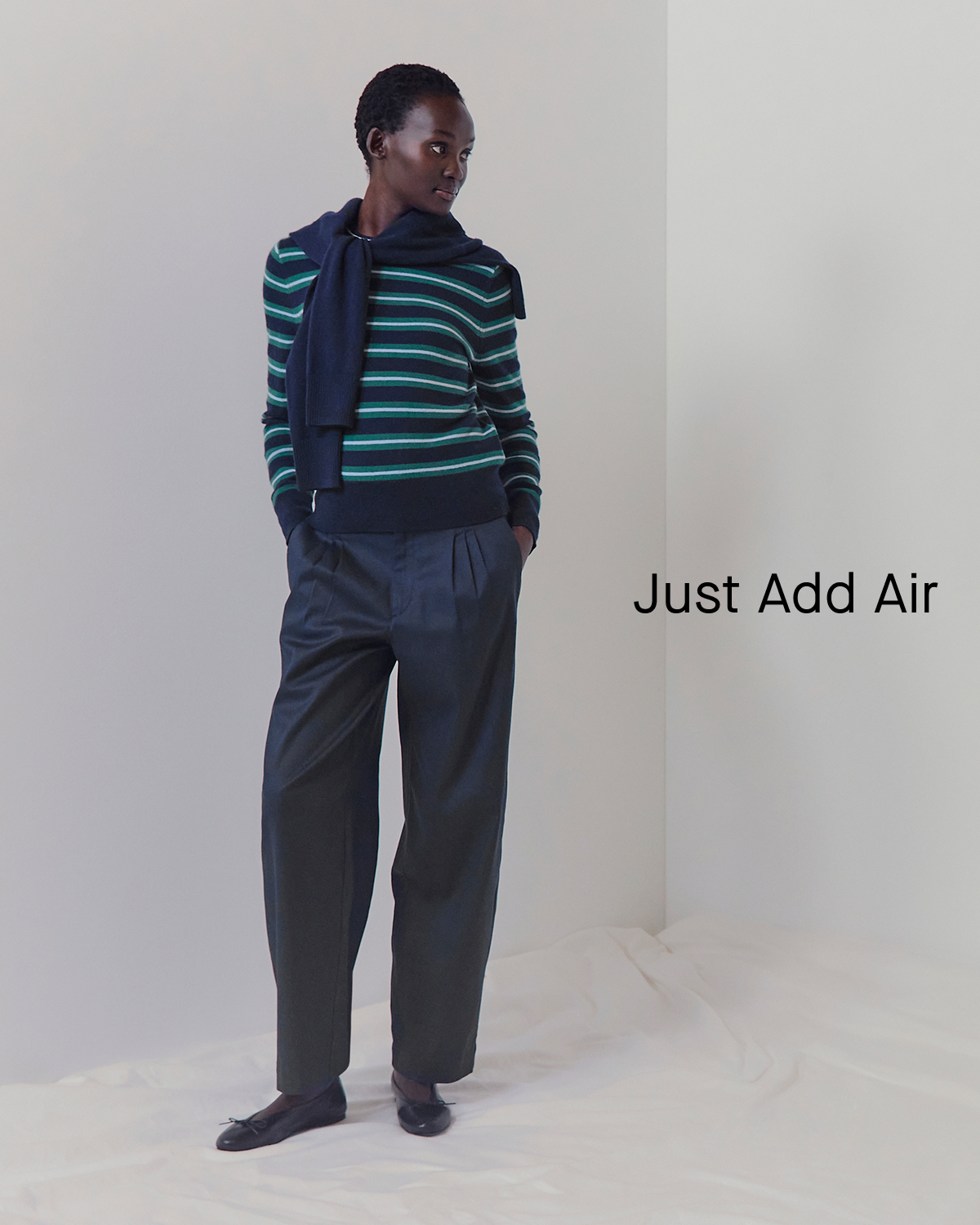 Image | Just Add Air