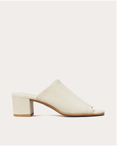 [Image]The Glove Mule in ReKnit | Bone