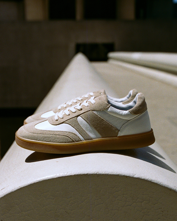Editorial Image | Collegium X Everlane