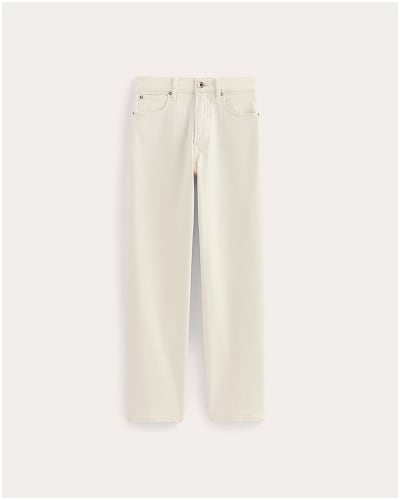 [Image]The Way-High® Jean 2.0 | Calico Ecru