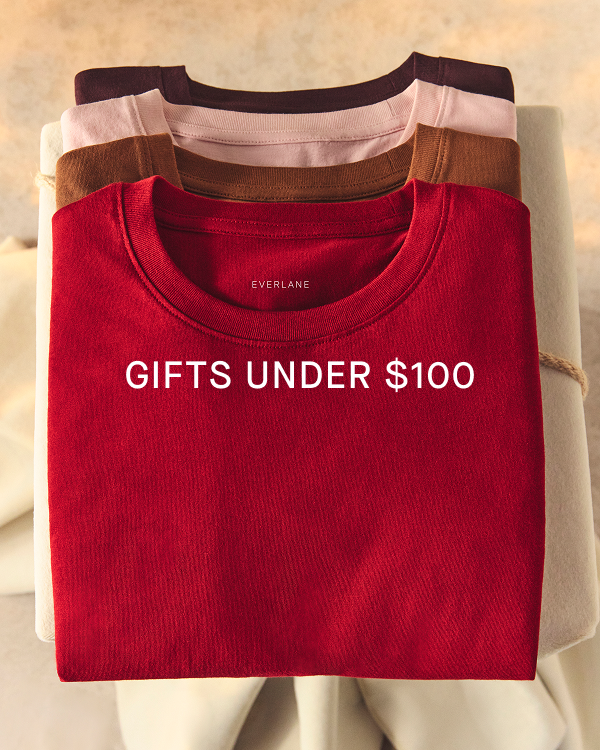 Gifts Under $100 