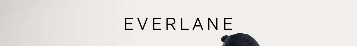 Everlane Logo 
