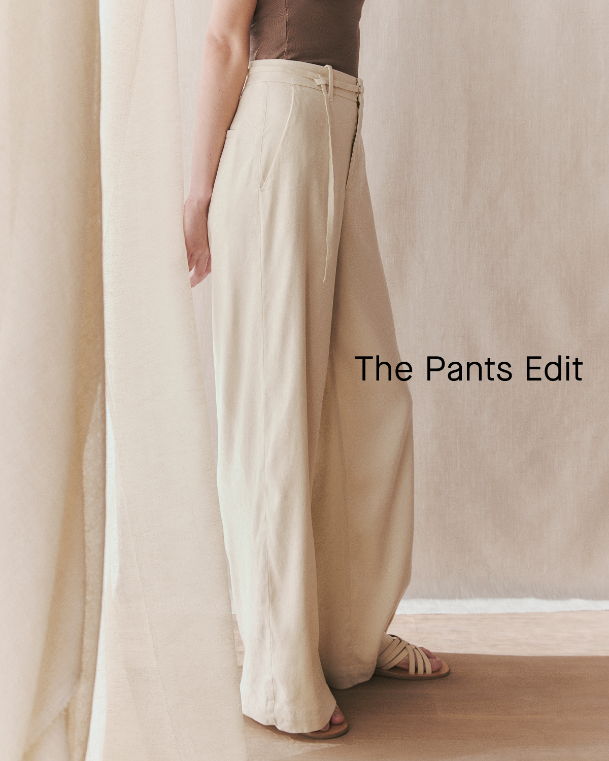 Image | The Pants Edit