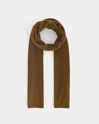 Image | The Cashmere Scarf