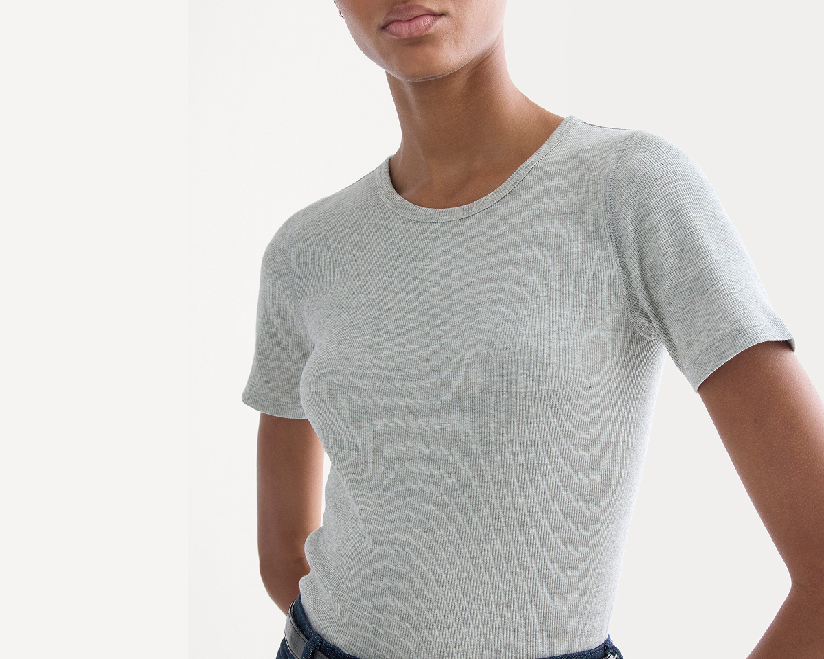 Image | The Luxe Rib Crew