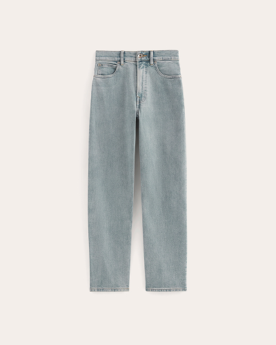 Image | The Way-High® Denim | Washed Out Indigo