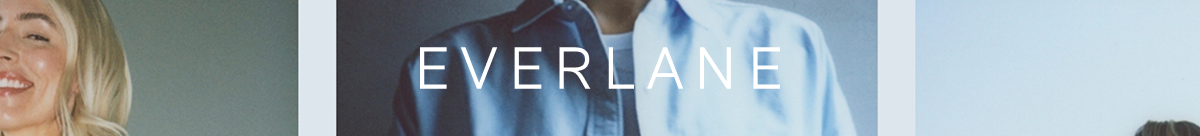 Everlane Logo