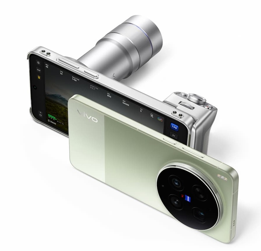 vivo X Series – Flagship ZEISS Camera Phones | vivo Official Store