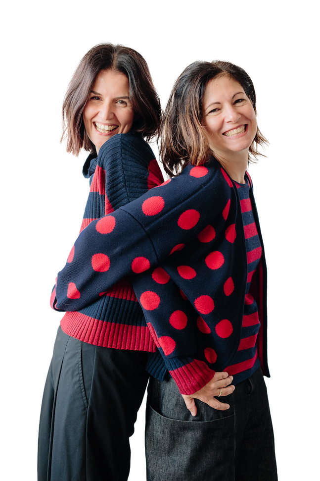 Gaia Segattini Knotwear featured image