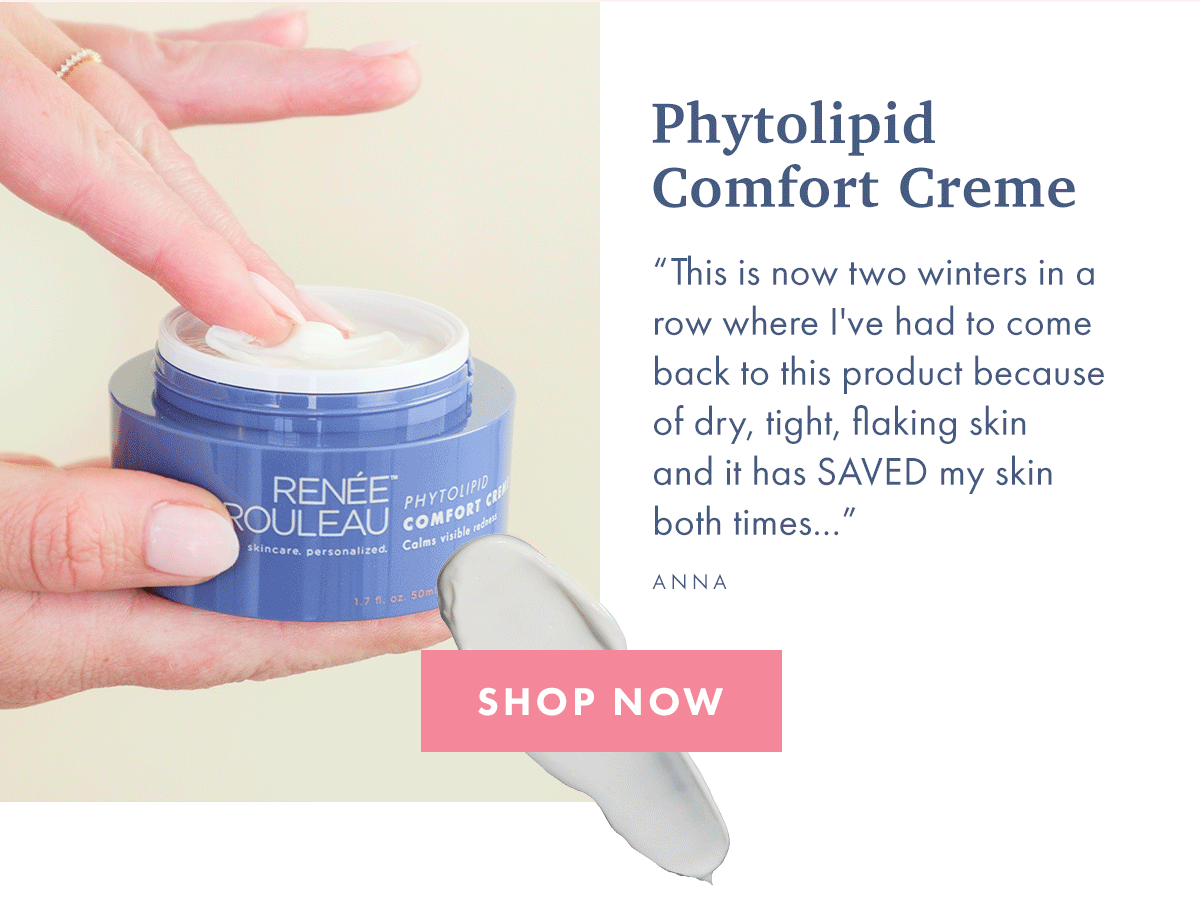 Skincare Routine for Eczema Renee Rouleau