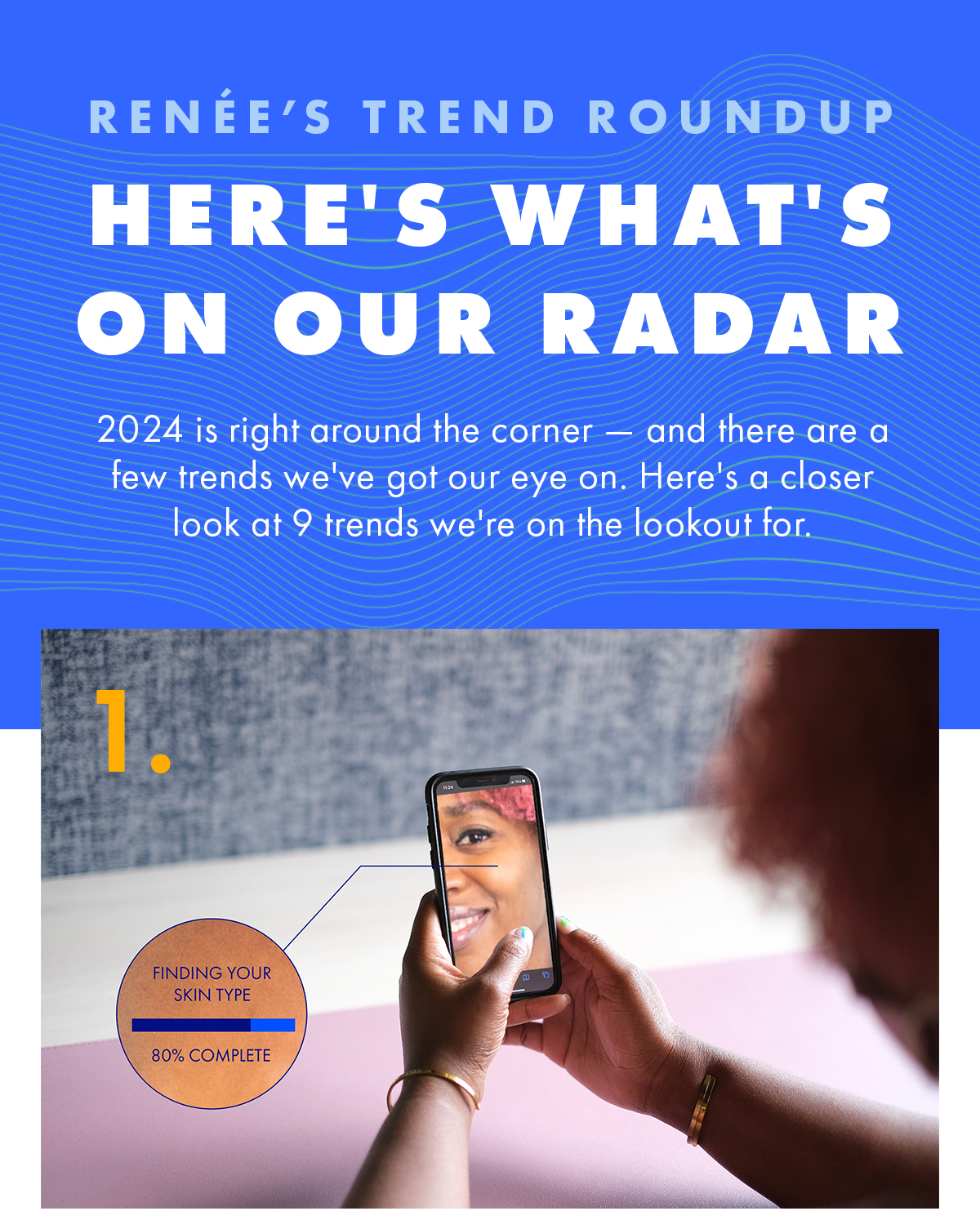 Here's what's on our radar | read NOW