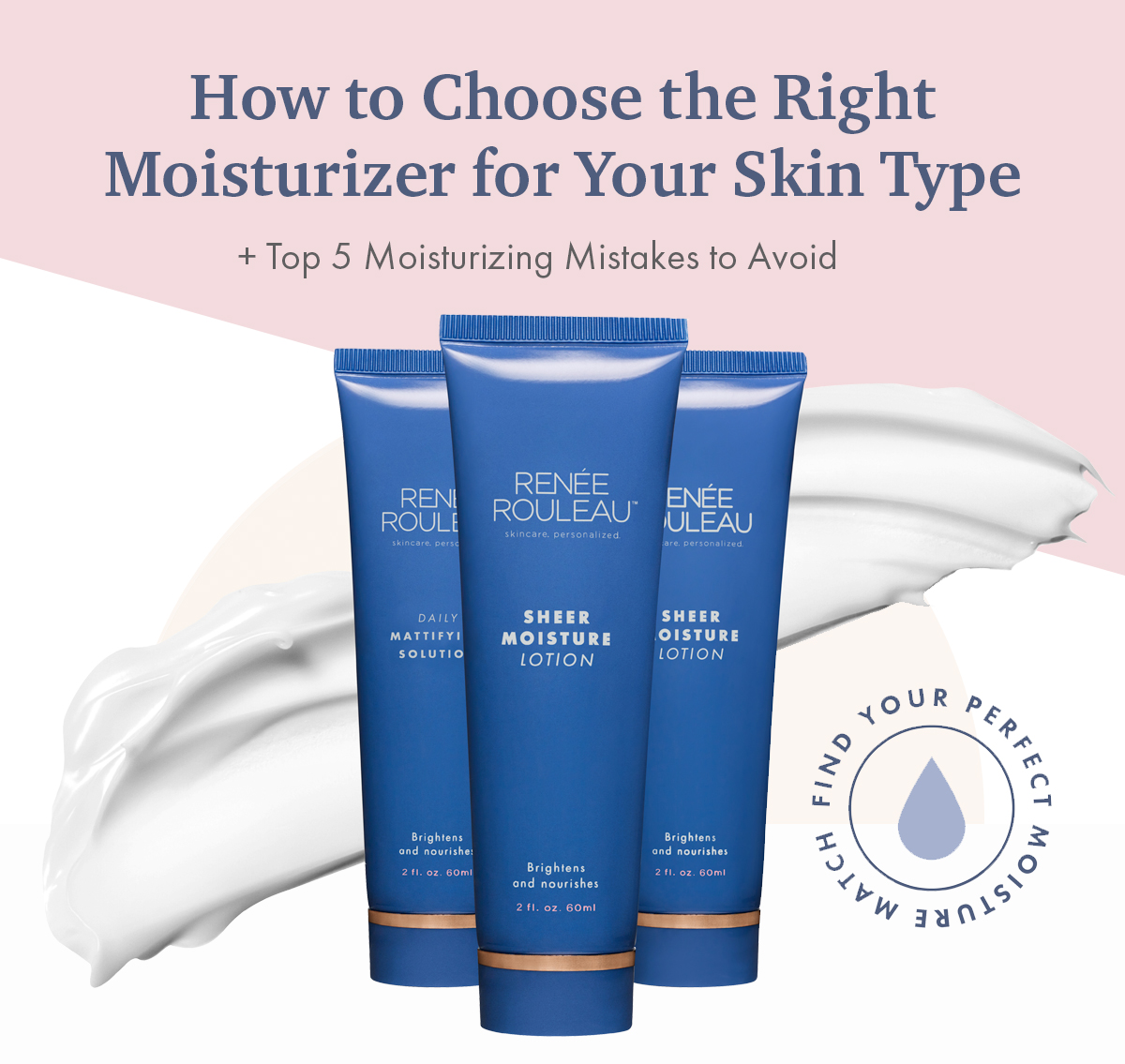 Renée's Top Skincare Regrets ⚡ Renee Rouleau