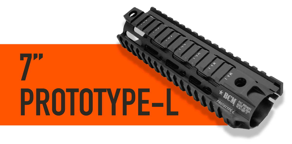 7&rdquo; PROTOTYPE L