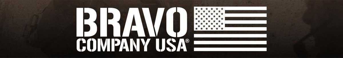 Bravo Company USA