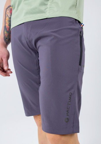 Tellus Shorts