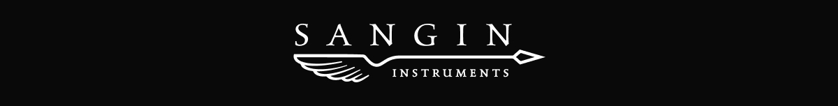 Sangin Instruments Unveils the Kinetic II and Kinetic II Ti Evolution