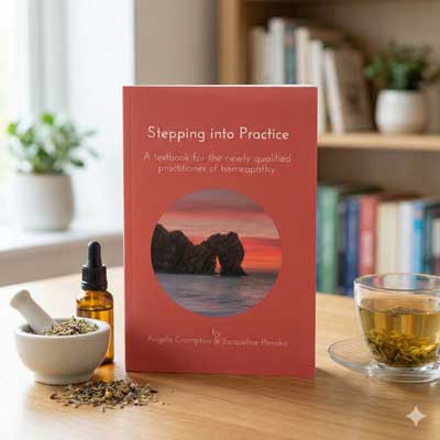 Stepping in to Practice - Student & Practitioners