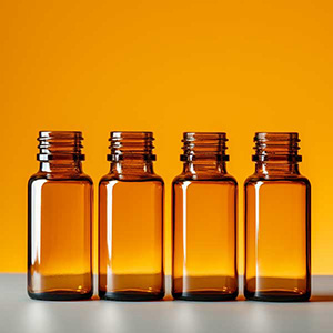 Selected Bottles