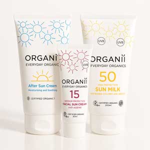 Organii