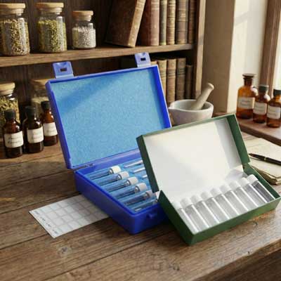 Remedy Kits