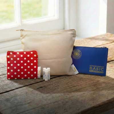 Remedy protection bags group