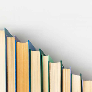 Selected Books