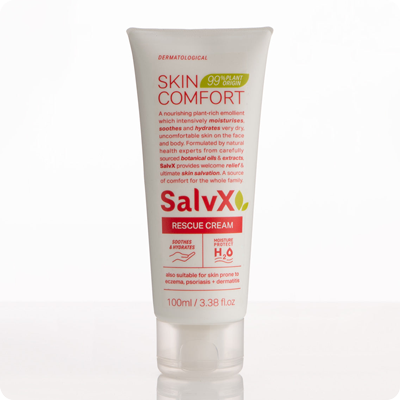 Salvx