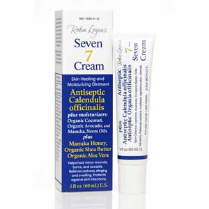 Seven Cream