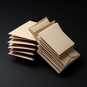 Envelopes 1000 Qty