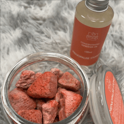 MENOPAUSE STONES GIFT SET