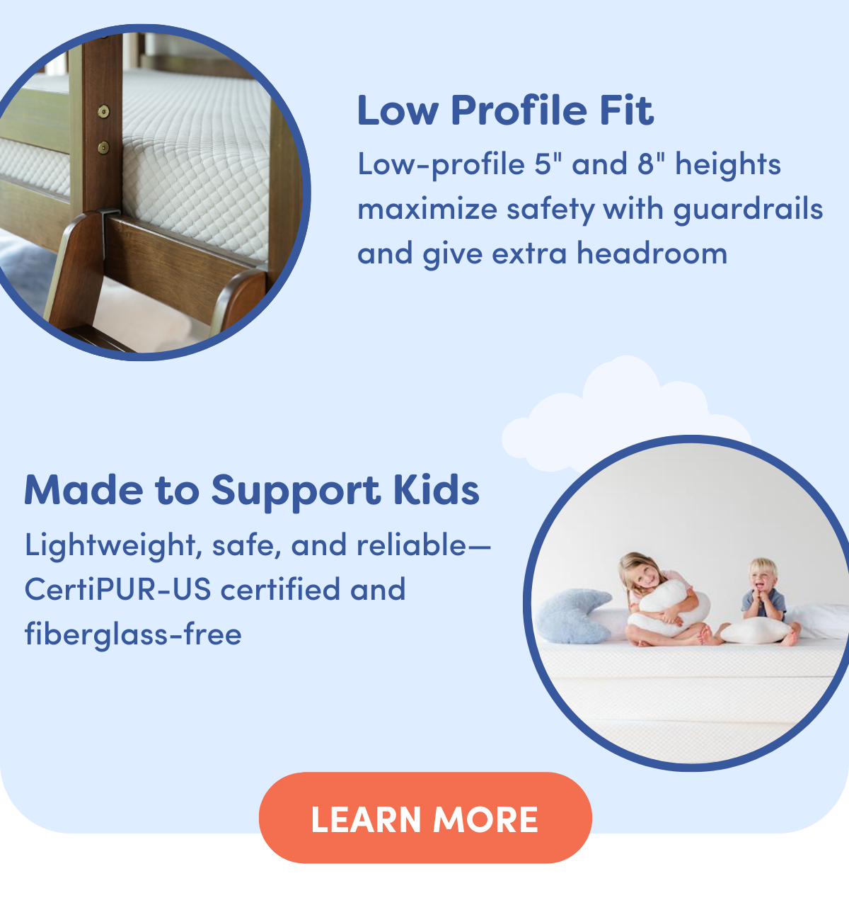 Learn More