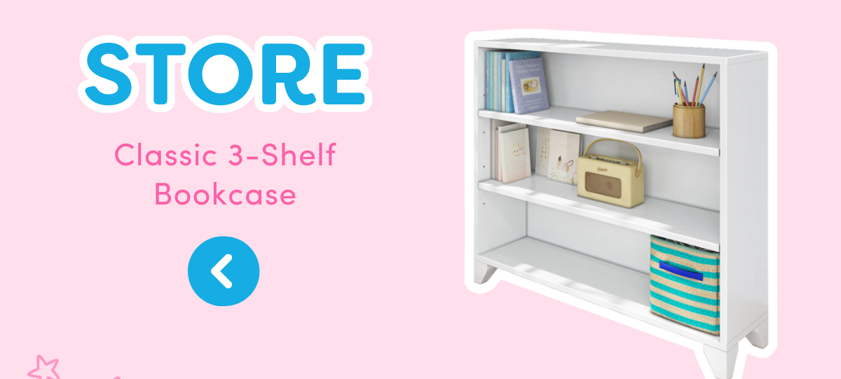 Bookcase
