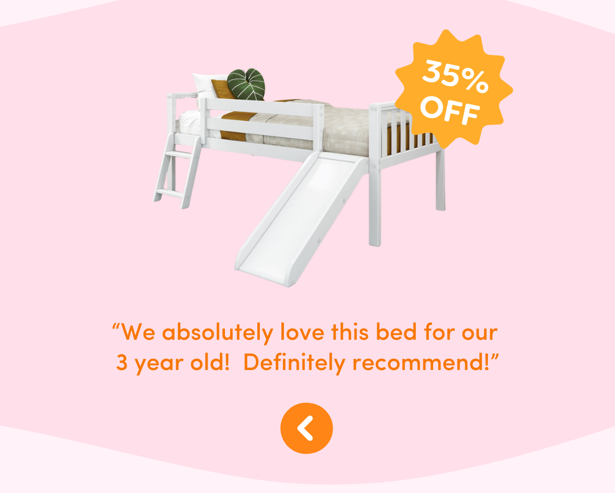 Up to 45% off with our Summer Clearance
