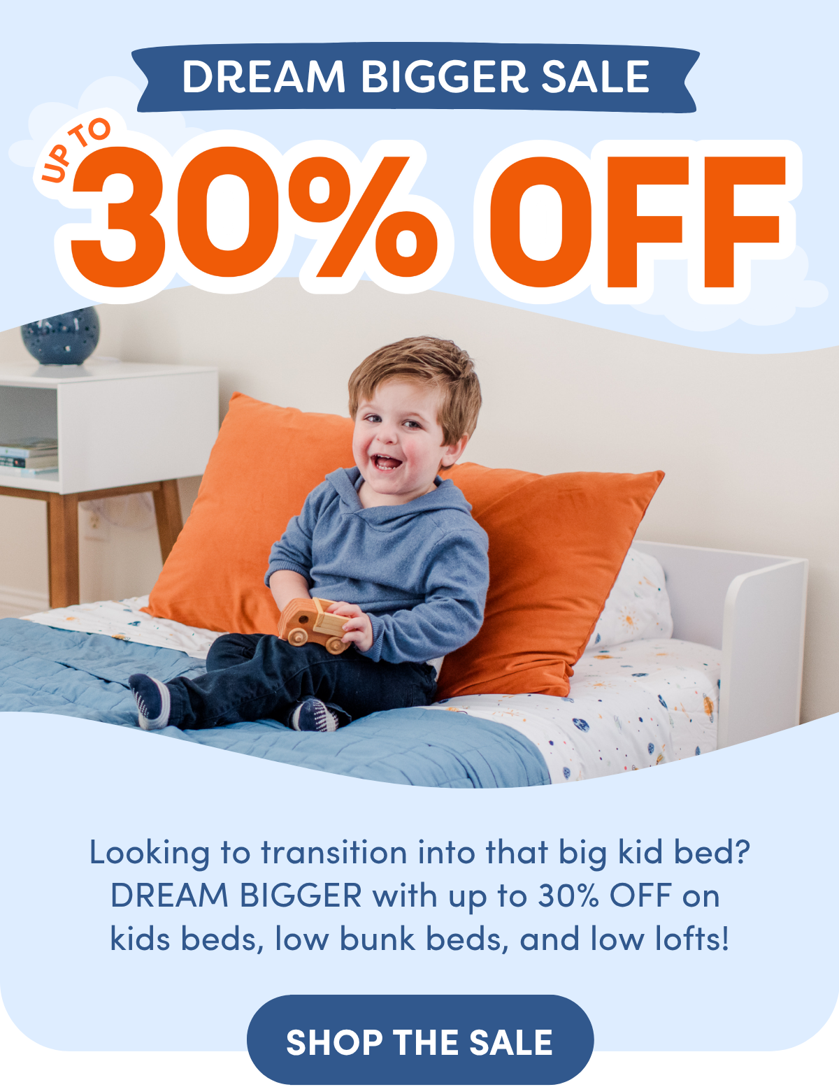 Up to 45% off