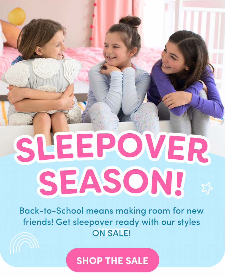 Up to 40% off with our Back to School Sale