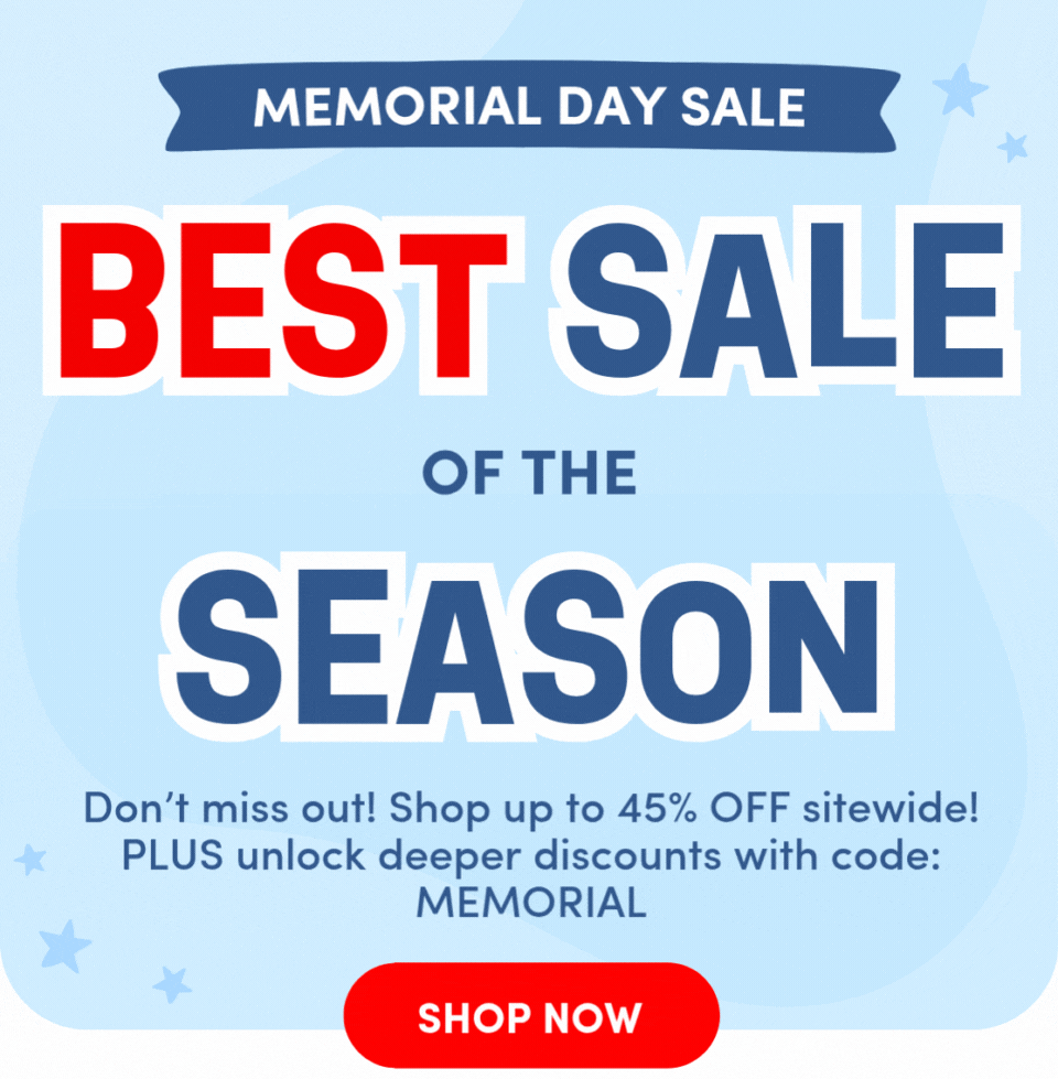 Up to 45% off